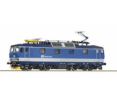 Roco 71228 Elektrolokomotive 371 003-5 ČD digital