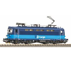 Piko 97405 El. Lokomotive Rh 242 Plecháč ČD Cargo VI / Spur H0 / Länge 189mm / Radius 358mm / ab 14 Jahren