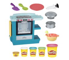 Hasbro Play-Doh Spielset zum Backen von Kuchen / ab 2 Jahren