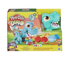 Hasbro Play-Doh Hungry Tyrannosaurus / ab 3 Jahren