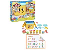 Hasbro Play-Doh Picknick-Set für die Kleinsten / ab 3 Jahren