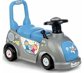 CHICOS Star Kids 3in1 Babywippe blau