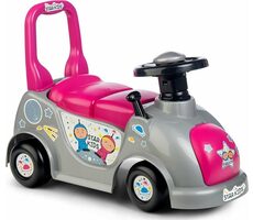 CHICOS Star Kids 3in1 Babywippe rosa