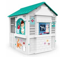 CHICOS Kinderhaus Tierklinik / ab 2 Jahren