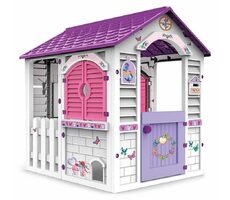 CHICOS Kinderhaus Casabella / ab 2 Jahren