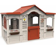 CHICOS Kinderhaus Le Chalet / ab 2 Jahren