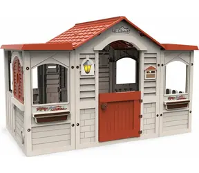 CHICOS Kinderhaus Le Chalet / ab 2 Jahren
