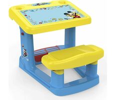 CHICOS Meine erste Schulbank Mickey / ab 2 Jahren