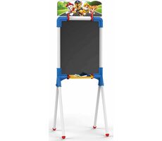 CHICOS Doppelseitiges Brett Paw Patrol / ab 3 Jahren