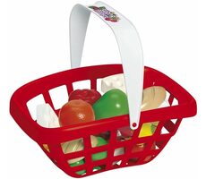 CHICOS Mein erster Einkaufskorb / ab 3 Jahren