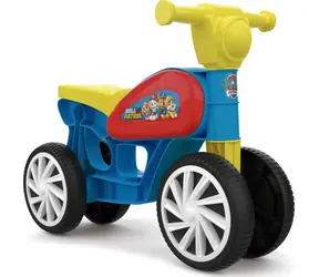 CHICOS Bumper Mini Custom Paw Patrol / ab 1 Jahr