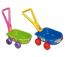 DOHANY Kinderkinderwagen (Mix) / ab 3 Jahren