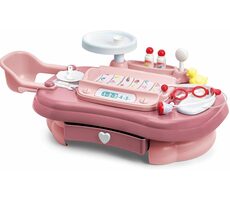 CHICOS Babypflege 3 in 1 / ab 3 Jahren