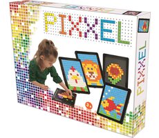 DOHANY Mosaikbilder PIXXEL / ab 3 Jahren