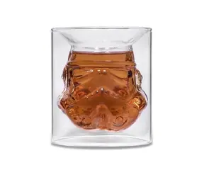 ThumbsUp! Stormtrooper-Whiskyglas 150 ml 