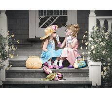 Castorland 53247 Mädchenfreundschaft / 500 Teile / ab 9 Jahren