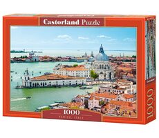 Castorland 104710 Venedig, Italien / 1000 Teile / ab 9 Jahren