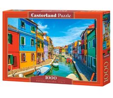 Castorland 105250 Burana Colors / 1000 Teile / ab 9 Jahren
