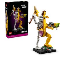LEGO® Fortnite® 77072 Peely BONE / Stückzahl: 1414 / ab 18 Jahren
