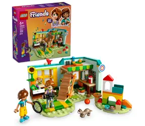 LEGO® Friends 42646 Herbstzimmer / Anzahl Teile: 222 / ab 6 Jahren