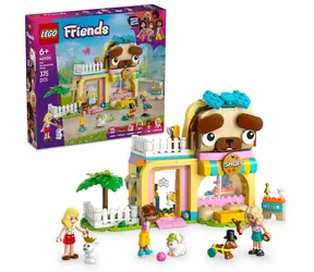 LEGO® Friends 42650 Tierhandlung / Anzahl der Teile: 375 / ab 6 Jahren