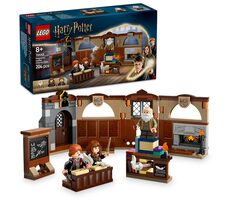 LEGO® Harry Potter™ 76442 Schloss Hogwarts: Stunde der magischen Formeln / Anzahl Teile: 204 / ab 8 Jahren