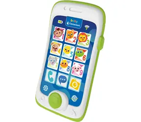 Clementoni Clemmy Baby - Mein erstes Smartphone / ab 1 Jahr