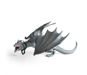 Schleich Harry Potter - Ukrainischer Eisenbauchdrache / ab 6 Jahren