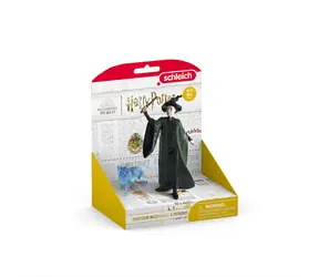 Schleich Harry Potter Professor McGonagall und Patronus / ab 6 Jahren