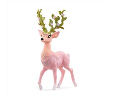 Schleich Bayala 70793 Magischer Hirsch / ab 5 Jahren