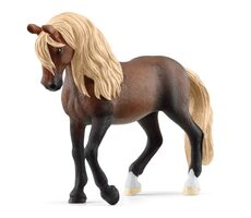 Schleich Tier - Peruanischer Paso Hengst / ab 5 Jahren