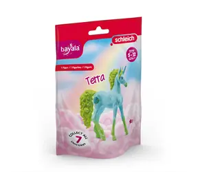 Schleich Sammlerstück Einhorn Terra / ab 5 Jahren