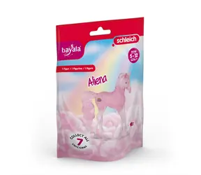 Schleich Aliena Sammler-Einhorn / ab 5 Jahren