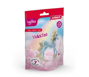 Schleich Sammlerstück Einhorn Vialactea / ab 5 Jahren