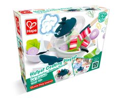 Hape Spielset - Kochen im Topf / ab 2 Jahren