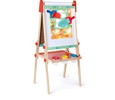 Hape Malspaß mit dem Schwamm / ab 3 Jahren