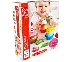 Hape Cakes / ab 3 Jahren