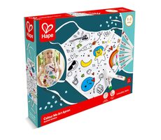 Hape Art Schürzen-Set / ab 3 Jahren