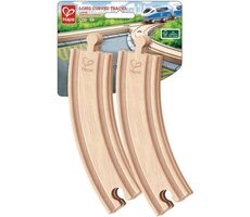 Hape Lange Kurvenbahn / ab 3 Jahren