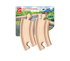 Hape Kurze Kurvenbahn / ab 3 Jahren