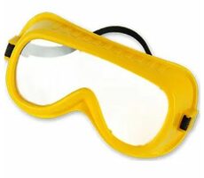 Klein Schutzbrille BOSCH / ab 3 Jahren