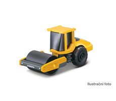 Maisto Volvo 3 - Zylinder / ab 3 Jahren