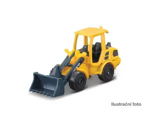Maisto Volvo 3 - Frontlader / ab 3 Jahren