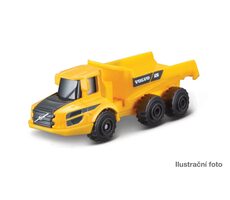 Maisto Volvo 3 - Muldenkipper / ab 3 Jahren
