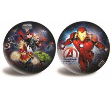 Trefl - Ball - Avengers / Durchmesser 23 cm