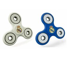 Trefl - Spielzeug - Spinner FC Real Madrid / ab 7 Jahren