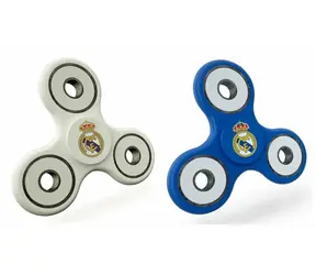 Trefl - Spielzeug - Spinner FC Real Madrid / ab 7 Jahren