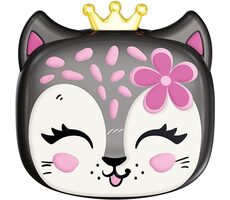 Clementoni Crazy CHIC Beauty: Lidschatten Panther / ab 6 Jahren