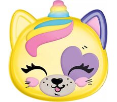 Clementoni Crazy CHIC Beauty: Lidschatten Tiger / ab 6 Jahren