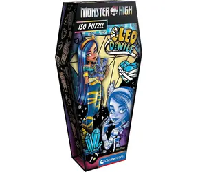 Clementoni PUZZLE Monster High: Cleo Denile / 150 Teile / ab 7 Jahren
